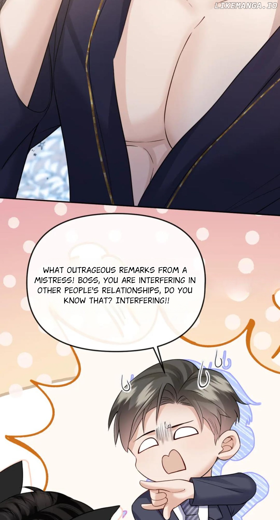 Deeply In Love Chapter 42 - page 5